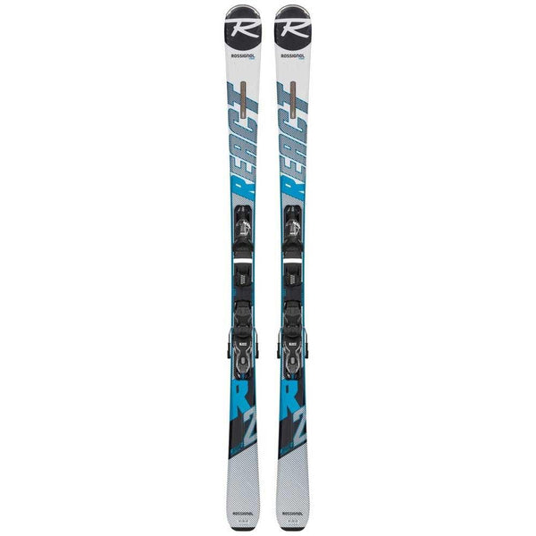 Rossignol React R2/XP10 GW B83 – Sundance Ski & Snowboard Shop