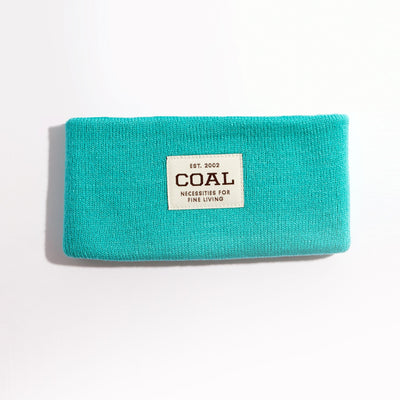 Coal The Uniform Ear Warmer