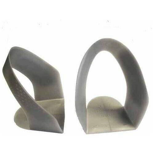 Heel Frame