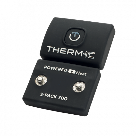 Thermic S-pack 700 Powersock Batteries