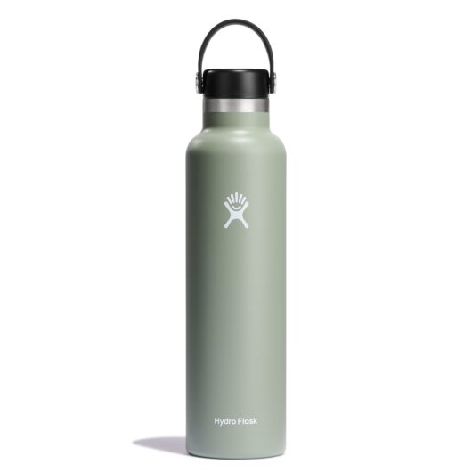 Hydro Flask 24oz Water Bottle Standard Mouth