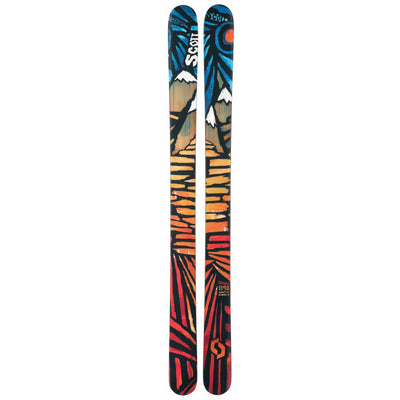 Scott Scrapper Ski