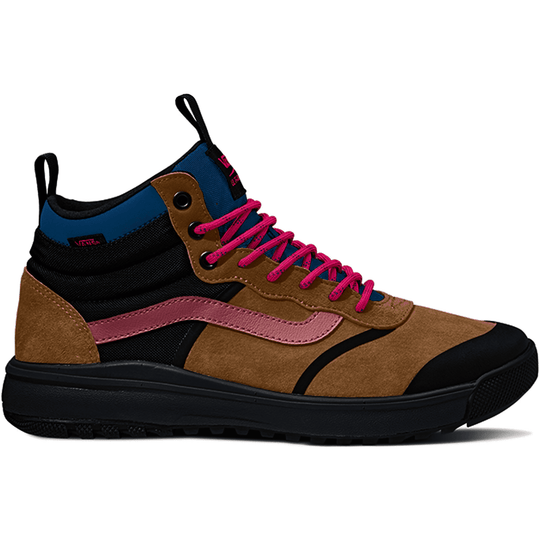 Vans UA UltraRange HI DL MTE