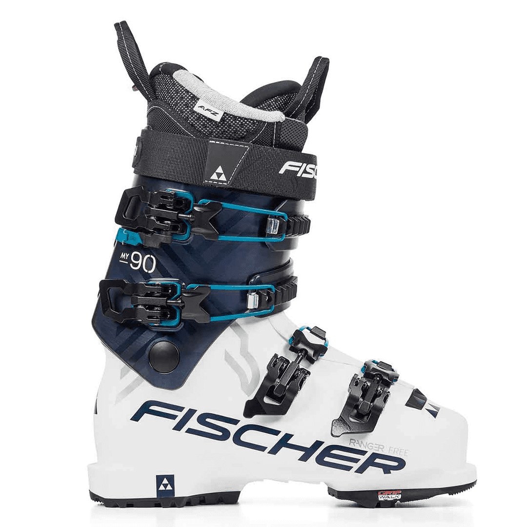 Fischer My Ranger Free 90 Walk – Sundance Ski & Snowboard Shop