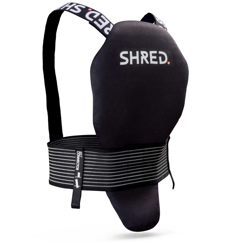 Shred Flexi Backprotector Lite