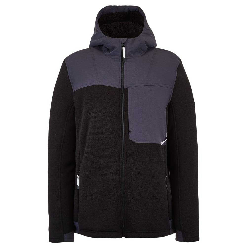 Spyder Alps Full Zip Hoodie