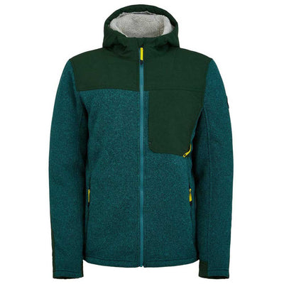 Spyder Alps Full Zip Hoodie