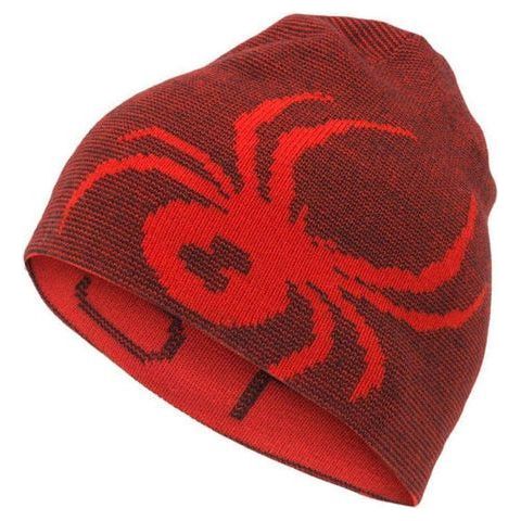 Spyder Reversible Bug Hat