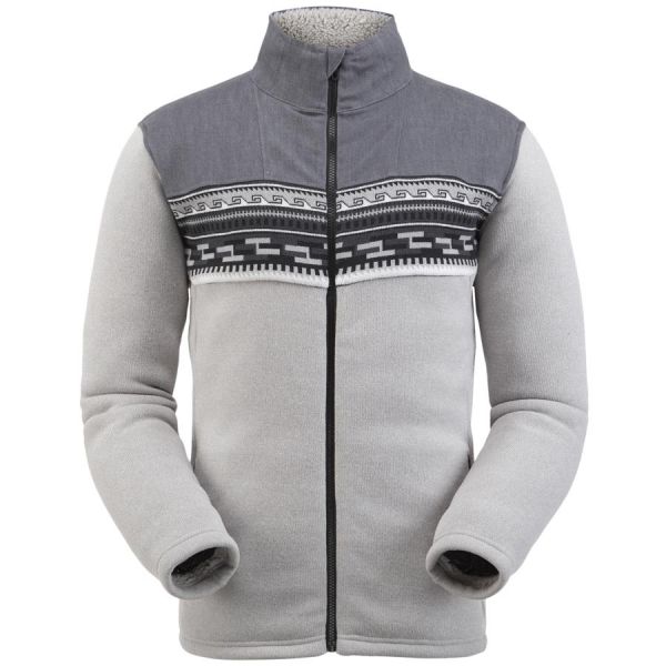 Spyder Wyre Full Zip Fleece Jacket