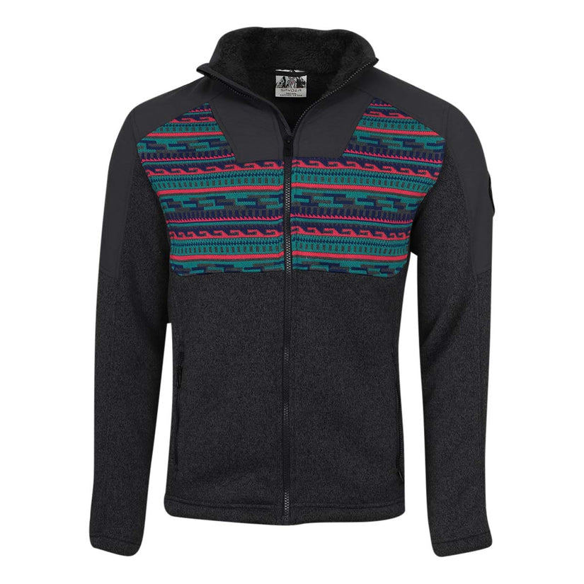 Spyder wyre full zip hotsell