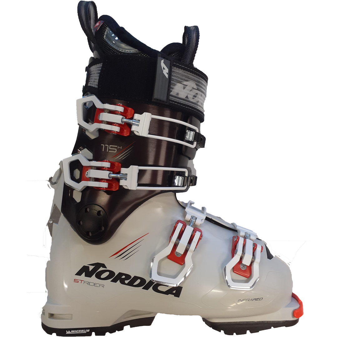 Nordica Strider 115 W DYN