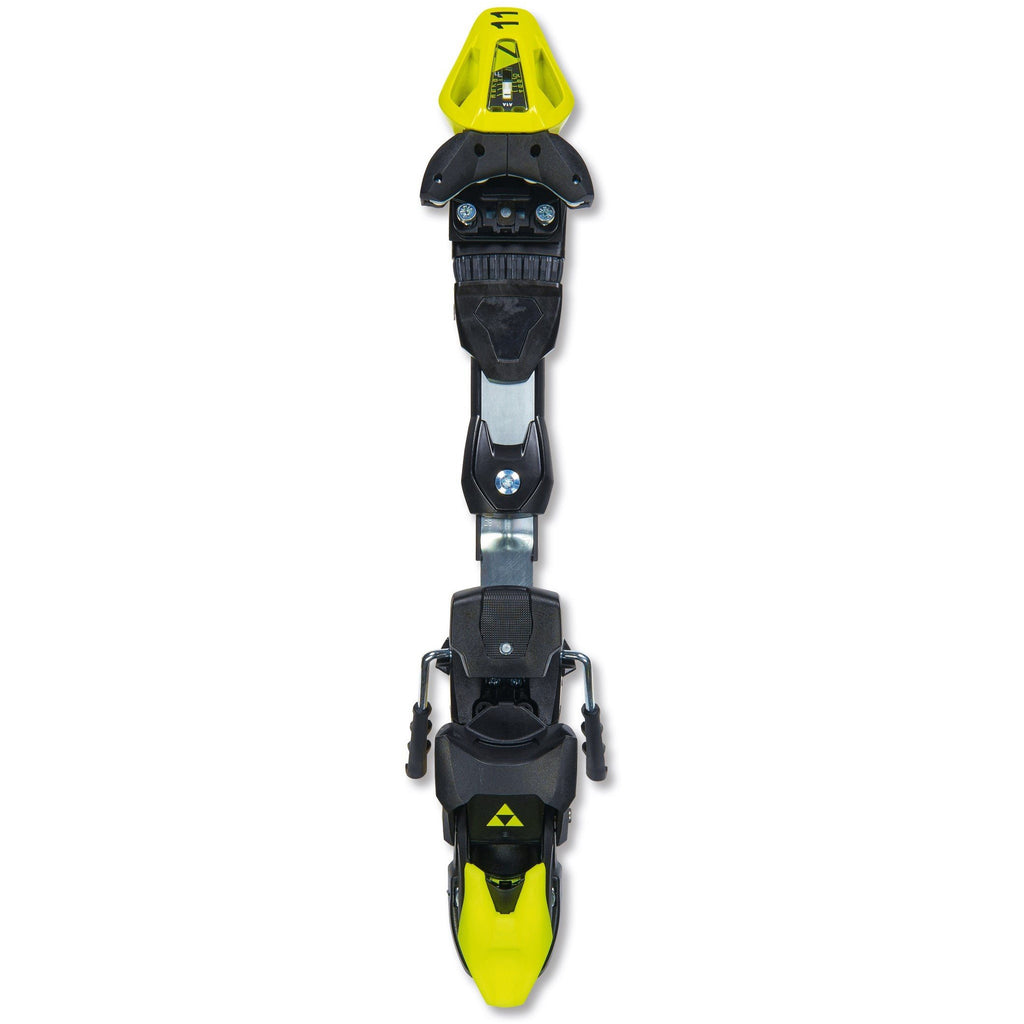 Fischer RC4 Z11 Freeflex Brake 85 [D] – Sundance Ski