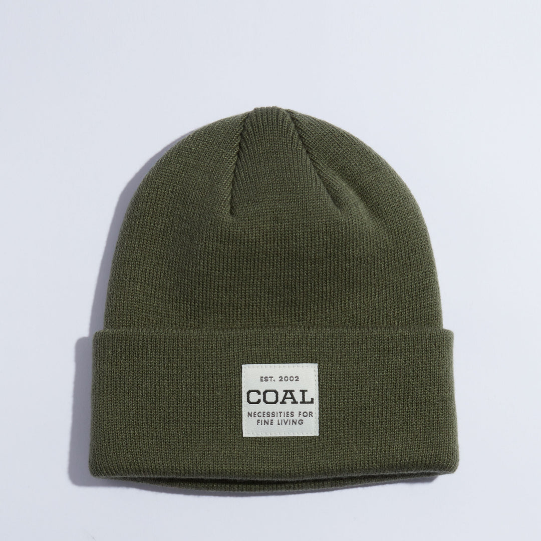 Coal The Uniform Mid