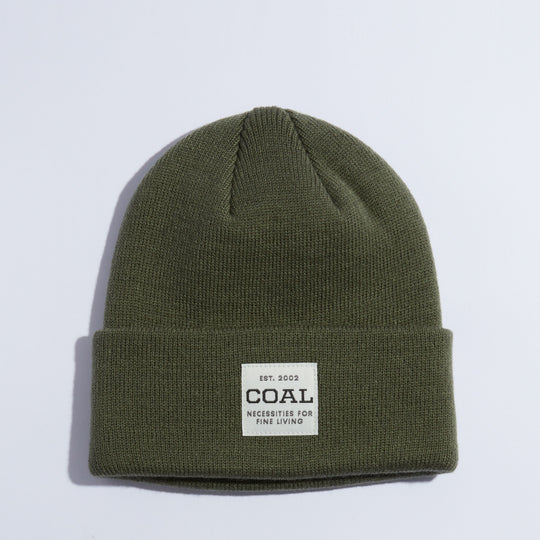 Coal The Uniform Mid