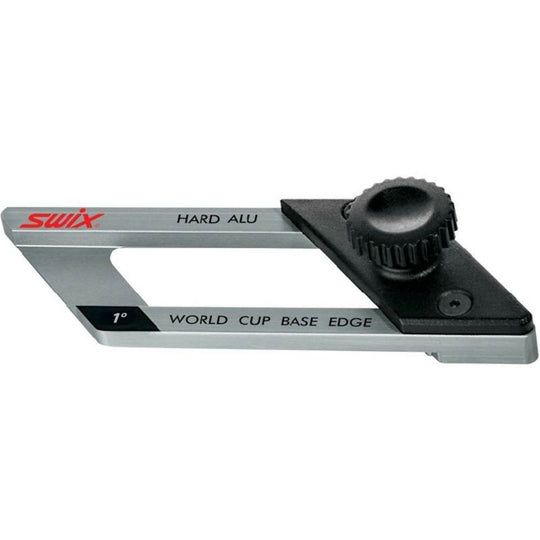 Swix 1° WC Base Edge File Guide