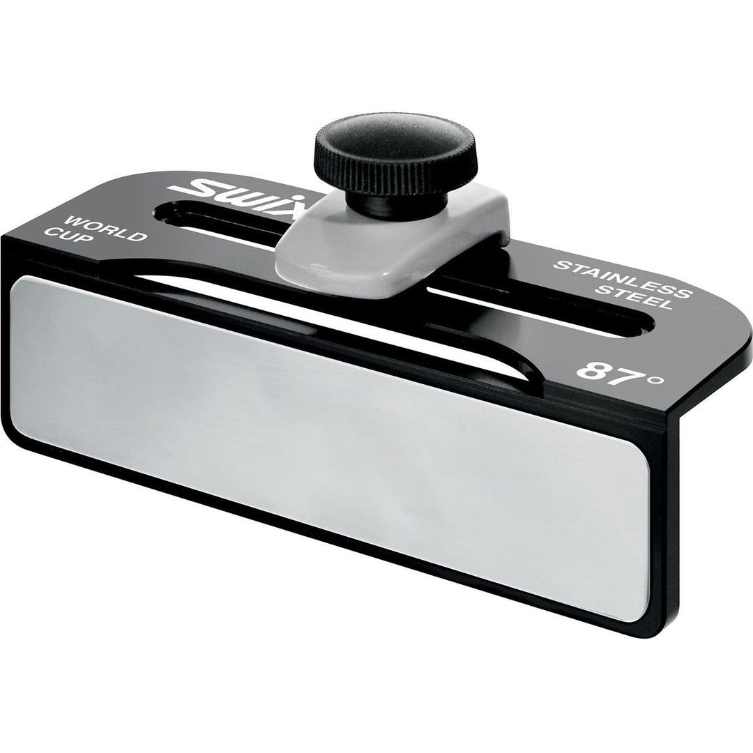 Swix  World Cup Side Edge File guide