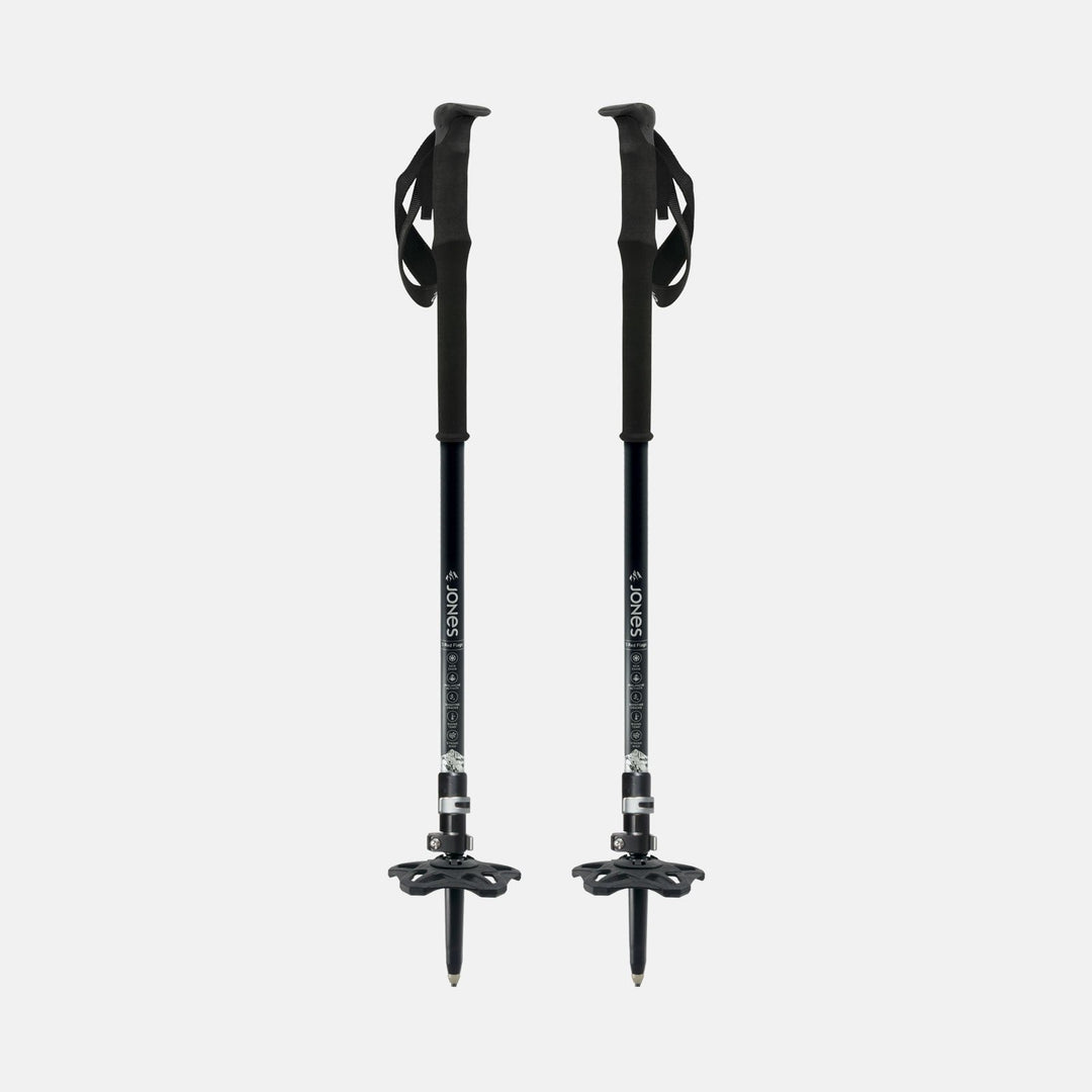 Jones Flip-Lock Talon