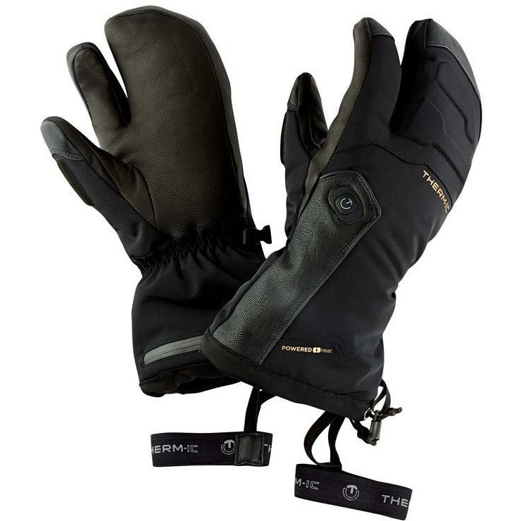 Thermic Power Gloves 3+1