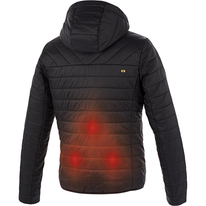 Thermic Power Jacket M Casual