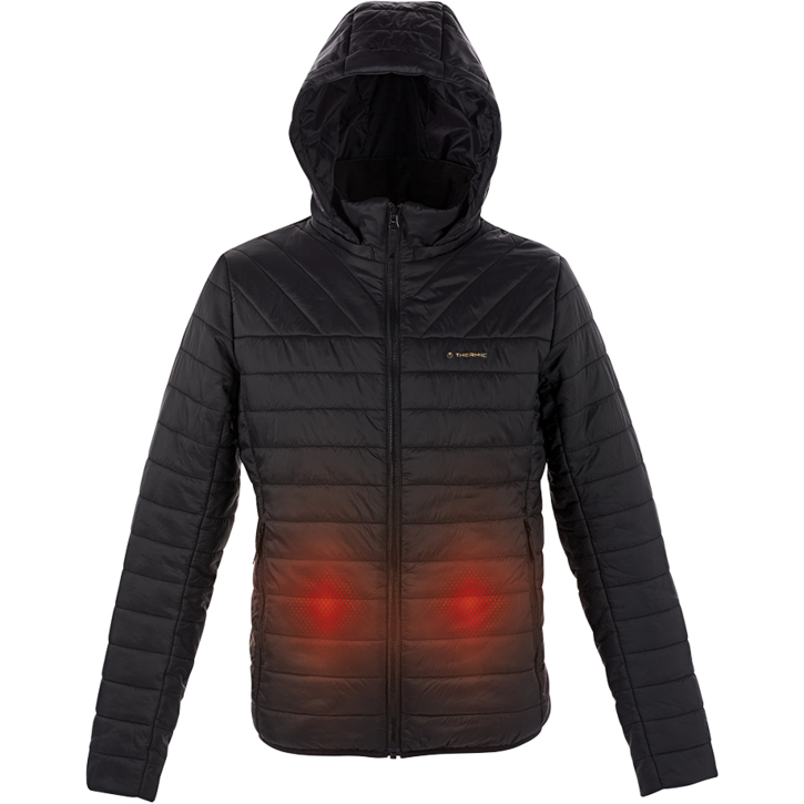Thermic Power Jacket M Casual