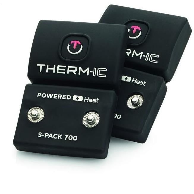 Thermic Powersocks Heat Uni w/ Thermic-S-Pack 700 Powersock battery