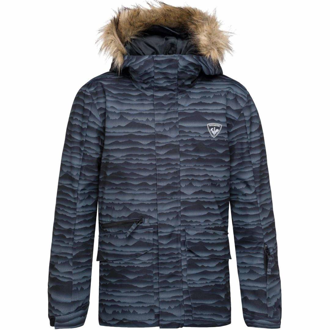 Rossignol Boys Parka PR Jkt