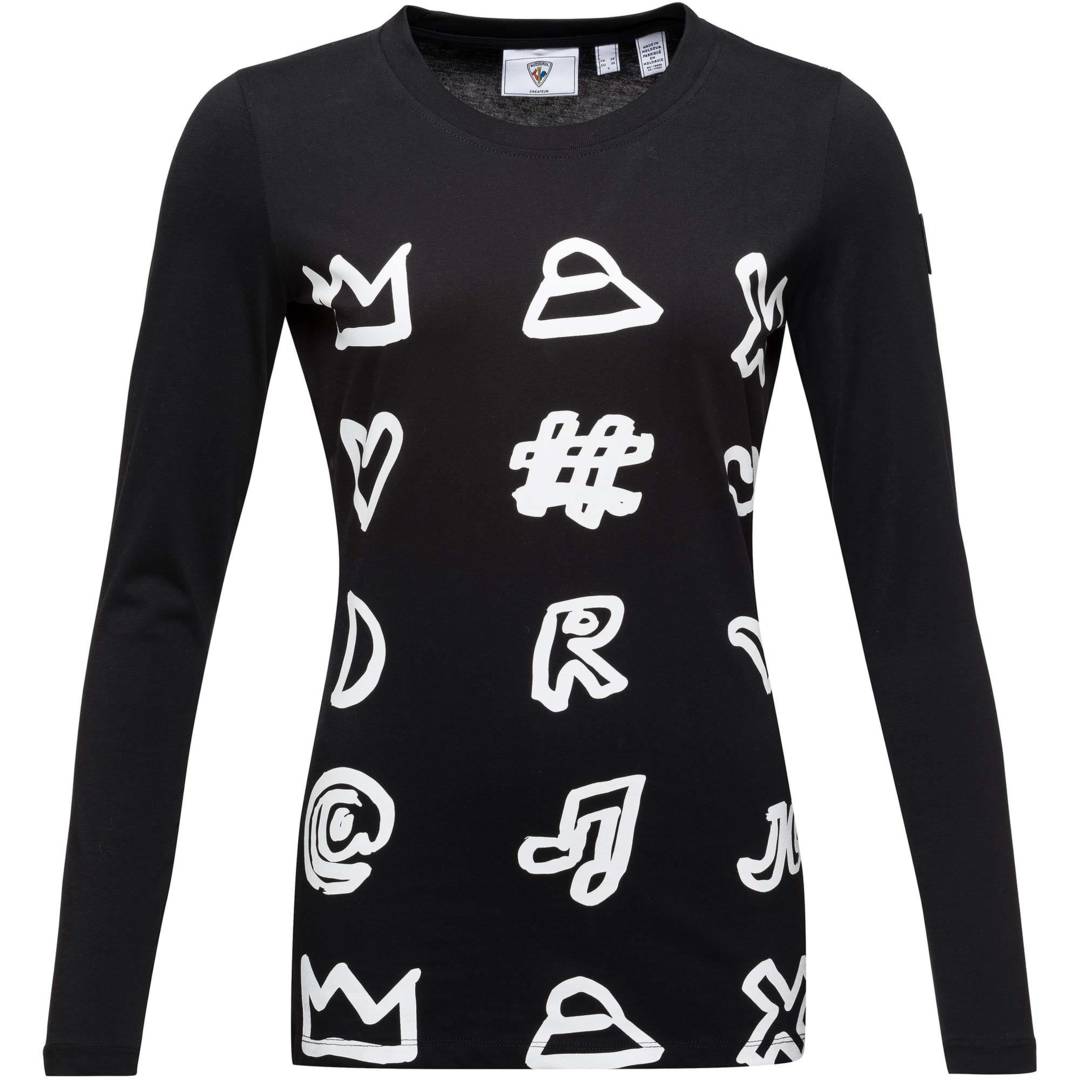 Rossignol W Sky in Ski Tee
