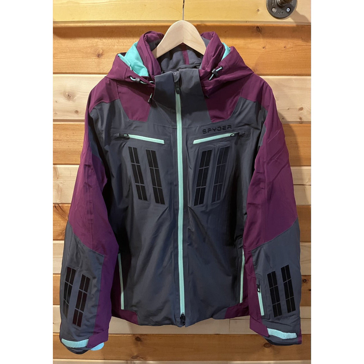 Spyder Monterosa GTX Jacket