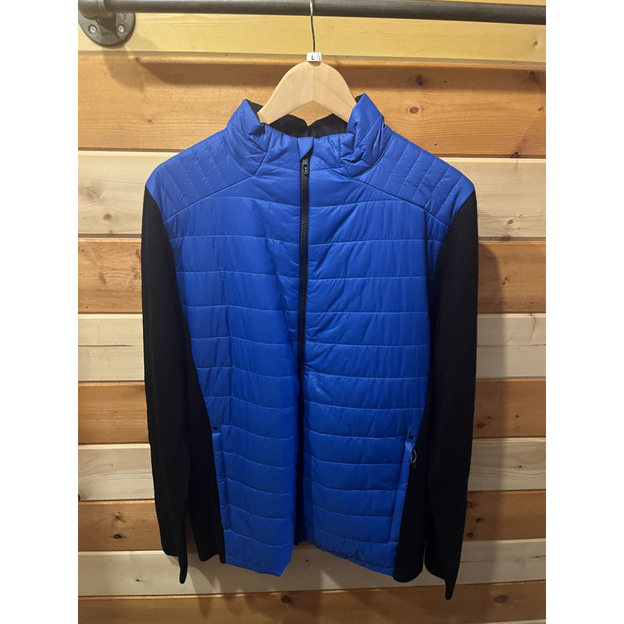 Spyder Pursuit Hybrid Insulator Jacket