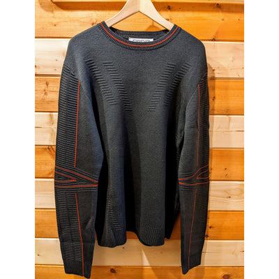 Spyder Slalom Crew Sweater