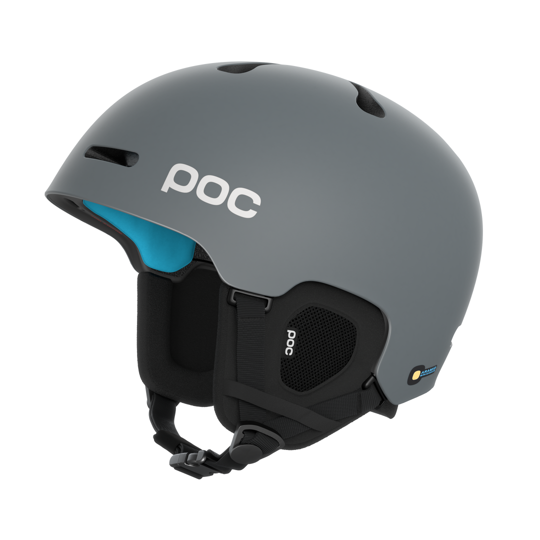 POC Fornix Spin