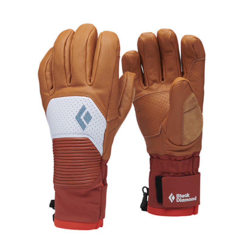Black Diamond W Impulse Gloves