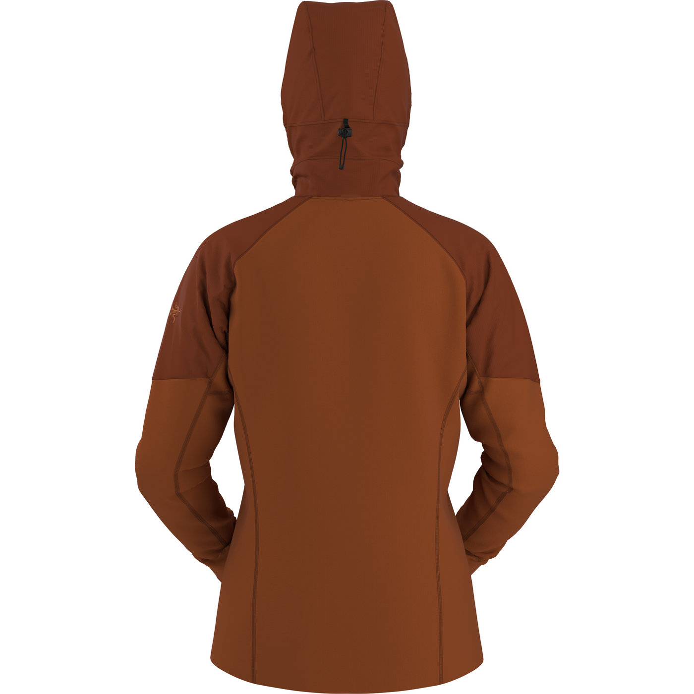 Arc'teryx W Delta Hybrid Hoody