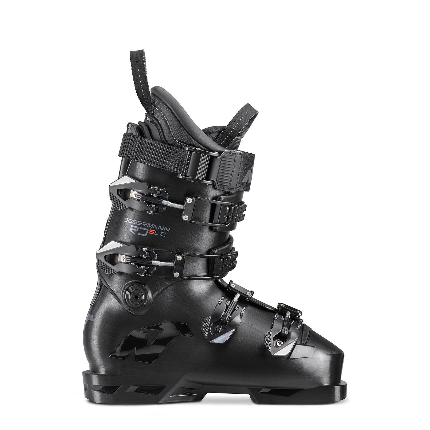 Nordica Dobermann 5 RD - Soft L.C. Black / 27.5