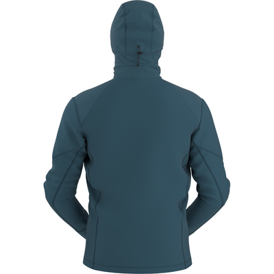 Arc'teryx Delta Hybrid Hoody M