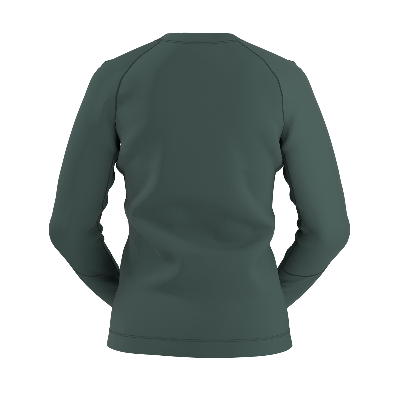 Arc'teryx Rho LS Crew W