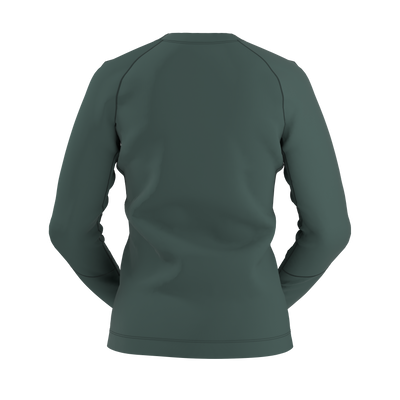 Arc'teryx Rho LS Crew W