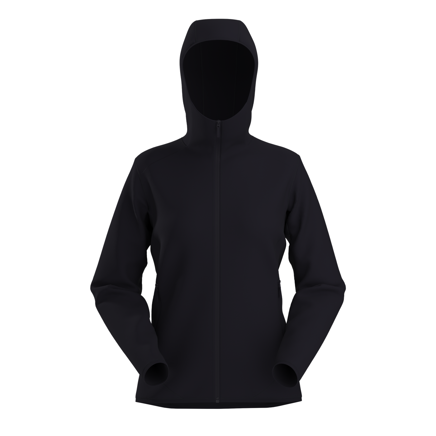 Arc'teryx Kyanite Hoody W