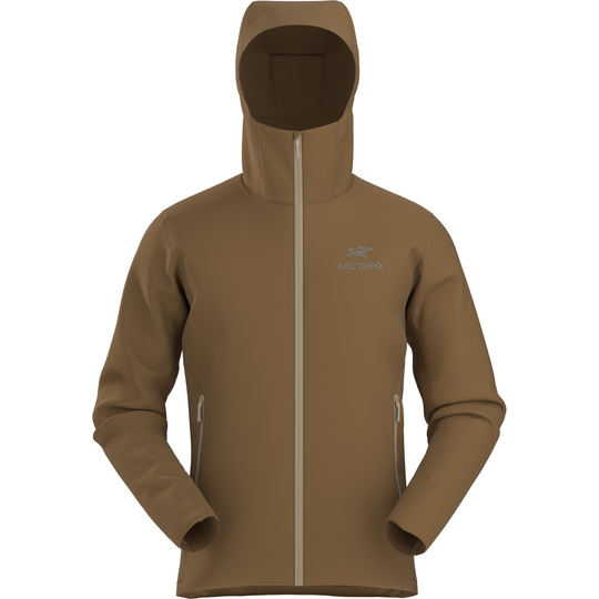 Arc'teryx M Atom SL Hoody – Sundance Ski & Snowboard Shop