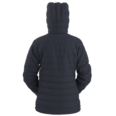 Arc'teryx Cerium Hoody W