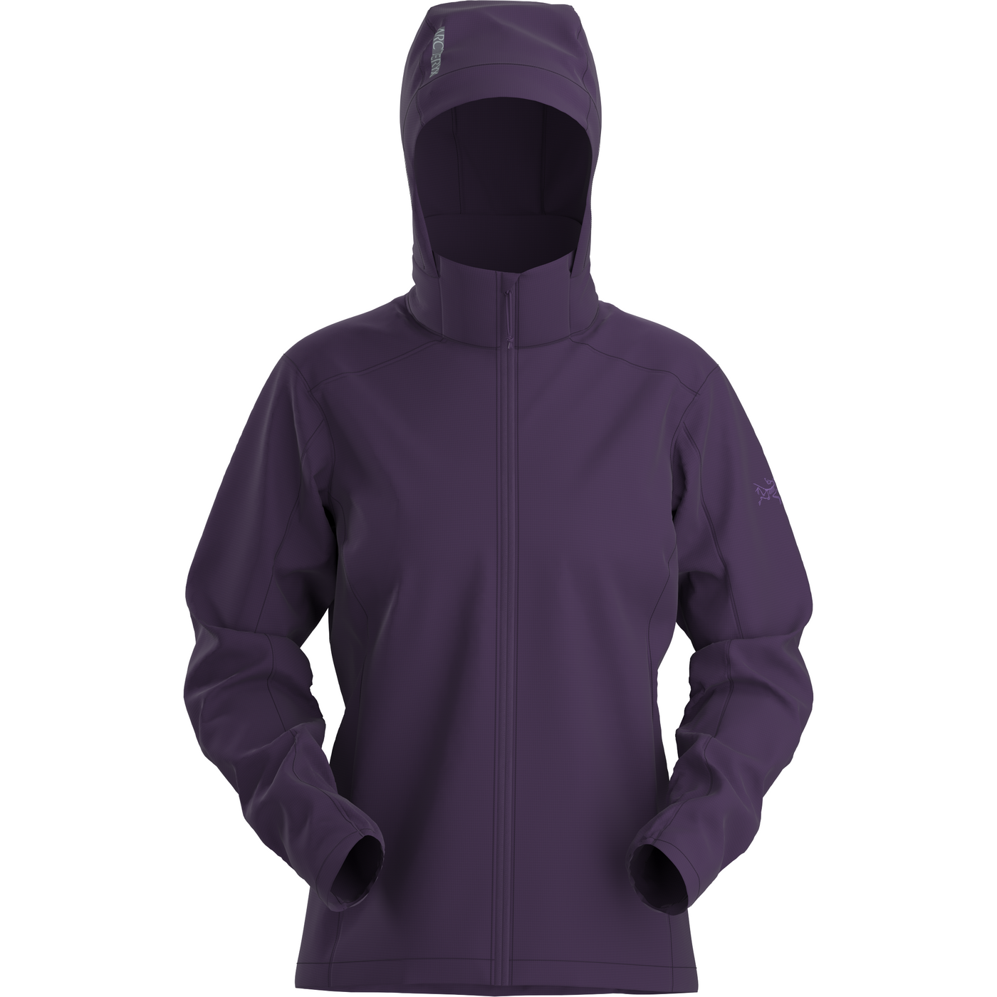 Arcteryx nodin jacket online