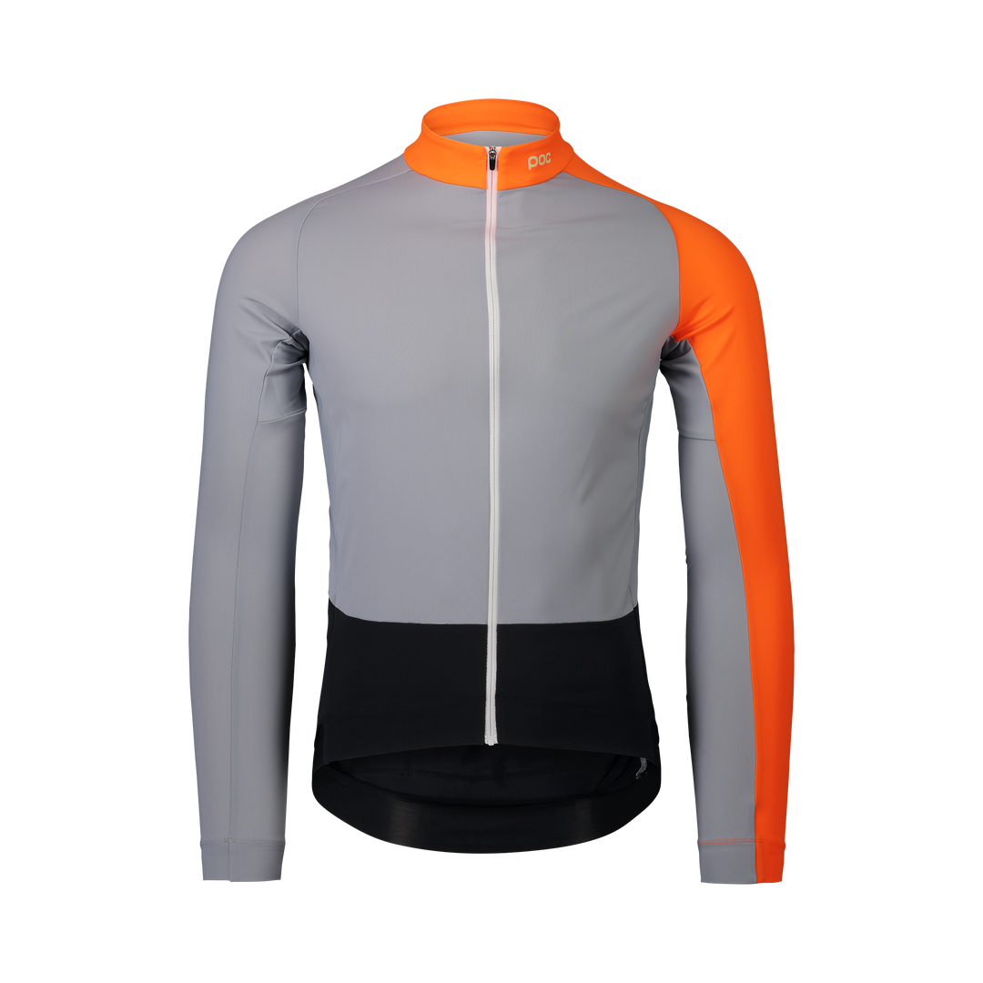 POC Essential Road Mid LS Jersey