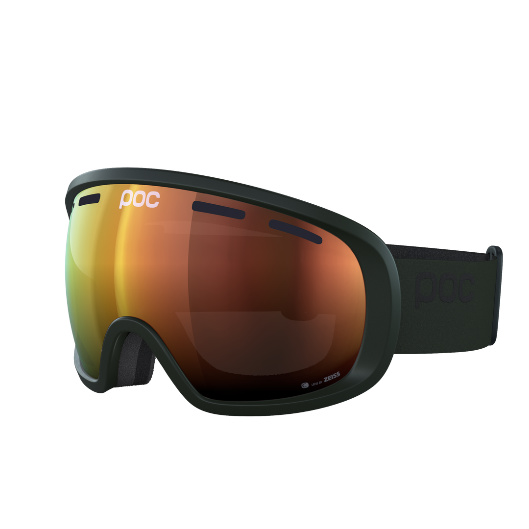 POC Fovea Clarity POW JJ