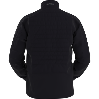 Arc'teryx M Cerium Hybrid Pullover