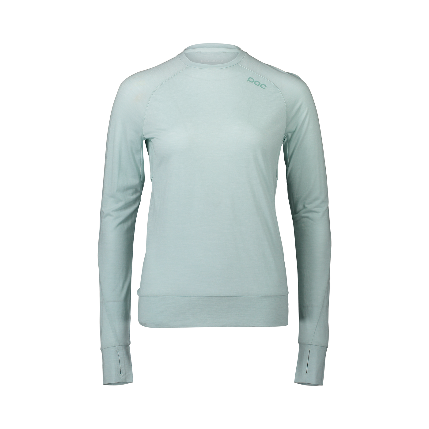 POC W Light Merino Jersey