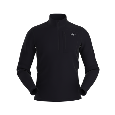 Arc'teryx Rho Heavyweight Zip Neck M