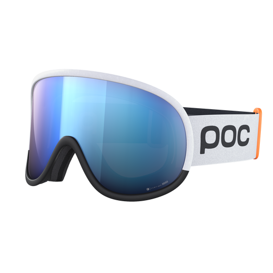 POC Retina Big Clarity Comp