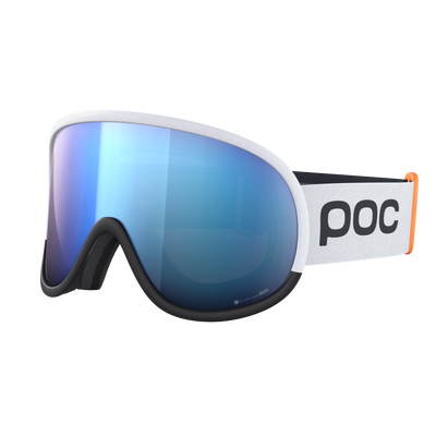 POC Retina Big Clarity Comp