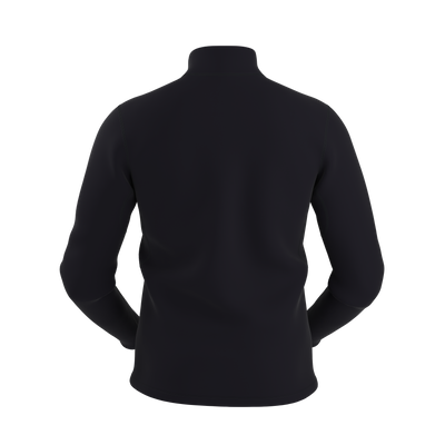 Arc'teryx Rho Heavyweight Zip Neck M