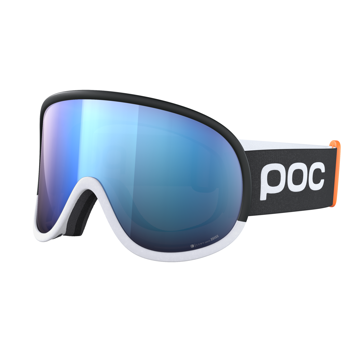 POC Retina Big Clarity Comp